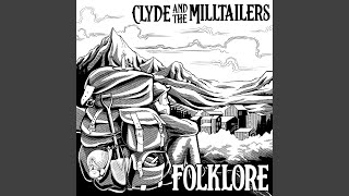 Video thumbnail of "Clyde and the Milltailers - Yaga"