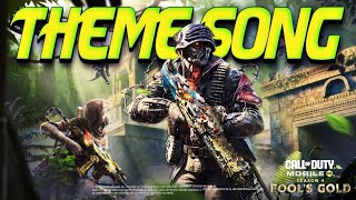 Download lagu CALL OF DUTY: MOBILE(2024)SEASON-4 FOOL’S GOLD FULL THEME SONG & BONUS [HQ]