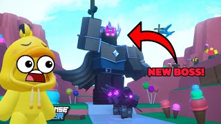 I Played Tower Defense Simulator For The First Time…