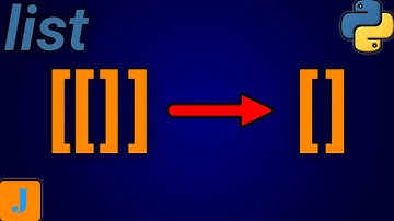 How To Flatten List Of Lists In Python