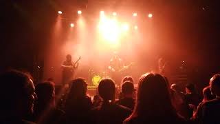 Morta Skuld - In Judgement / Rotting Ways [live]