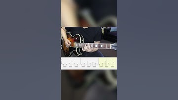 Another Spread Arpeggio Jam