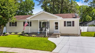 3109 Mosby Ct Chesapeake Va 23324