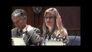 Panel Discussion: Science Is Not A Special Interest