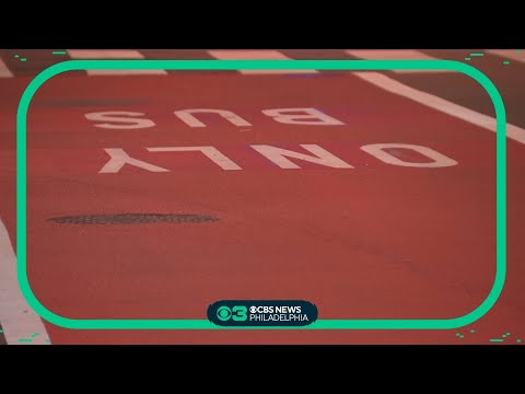 BRT Philadelphia: A Case Study In Public Transportation