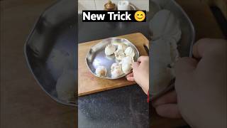 Two Amazing & Useful kitchen tips unlocked🔓#kitchentips #ytshorts #shorts #viralvideo #lifehacks