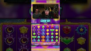 My $50,000 Starlight Princess Slot Bonus