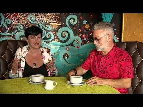 ნუცა შანშიაშვილის ამერიკული ისტორია