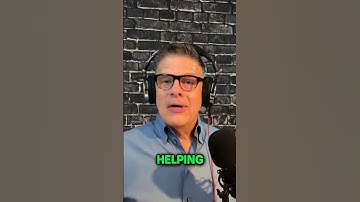 Find Your Super Power! | The Point with Jeff Spikes #shorts