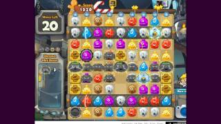 Monster Busters level 1793