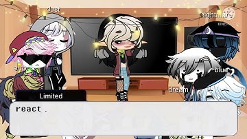 Sans aus react to ping meme (video link in description)