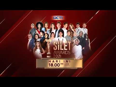 HARI INI!!! SILET AWARDS 2021