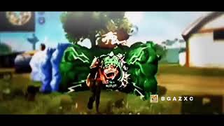 GMV - HALU - FEBY PUTRI - ALIGHT MOTION screenshot 4