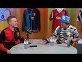 Arsenal WILL Finish Above Man Utd, Salah vs Vardy & Conte In? - FULL PODCAST EP.6