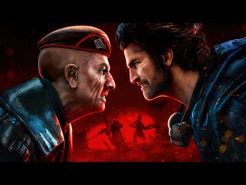 How Bulletstorm Beat Duke Nukem