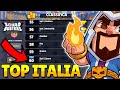 INCREDIBILE! Raggiungo il TOP ITALIA su Squad Busters e mi preparo per il TOP GLOBALE! 🚀