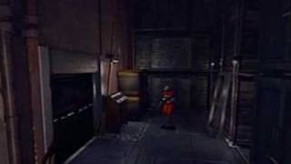 Resident Evil / Biohazard 1.5 / 2 Prototype Beta Build 3 Preview Trailer
