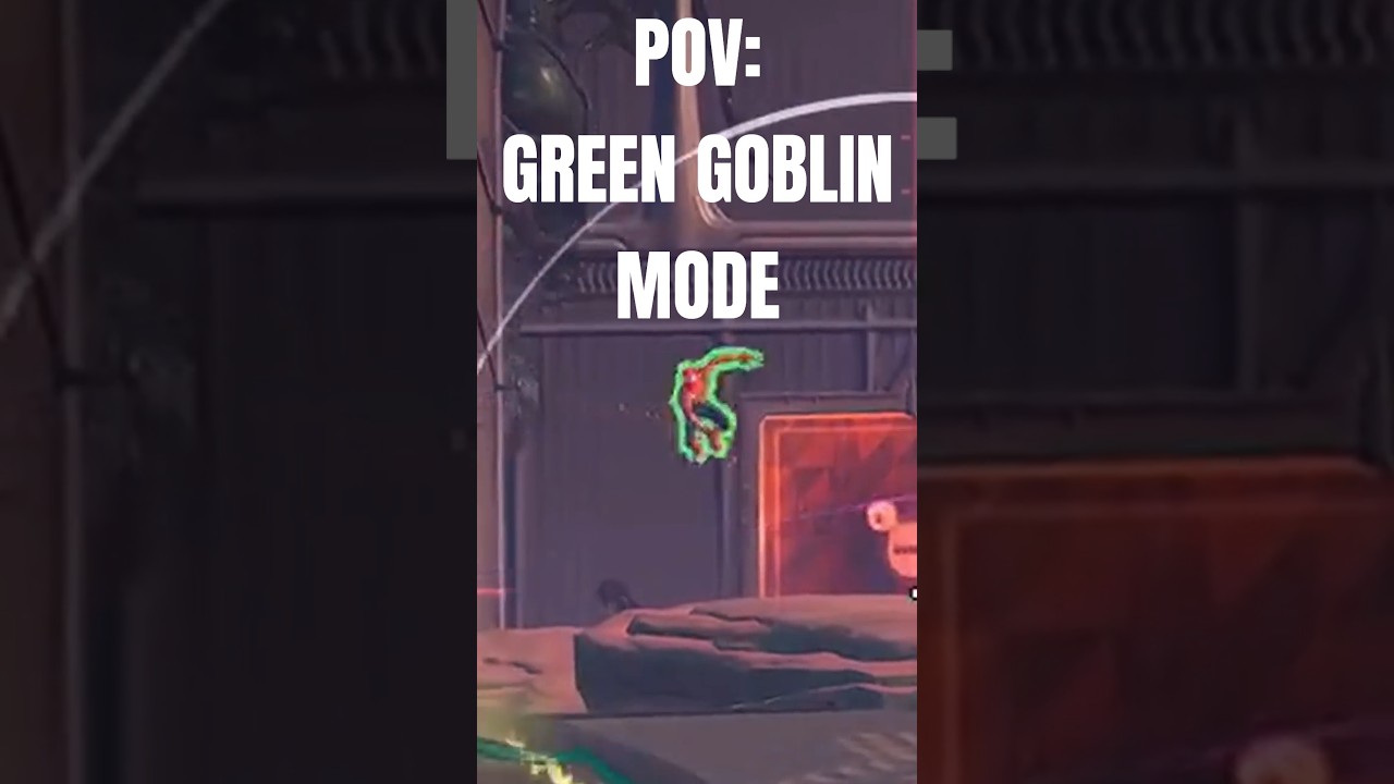HOW SPIDERMAN ACTUALLY DIED (Lore Accurate)