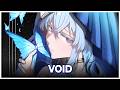 Nightcore Void Alan Walker Sorana Lyrics 