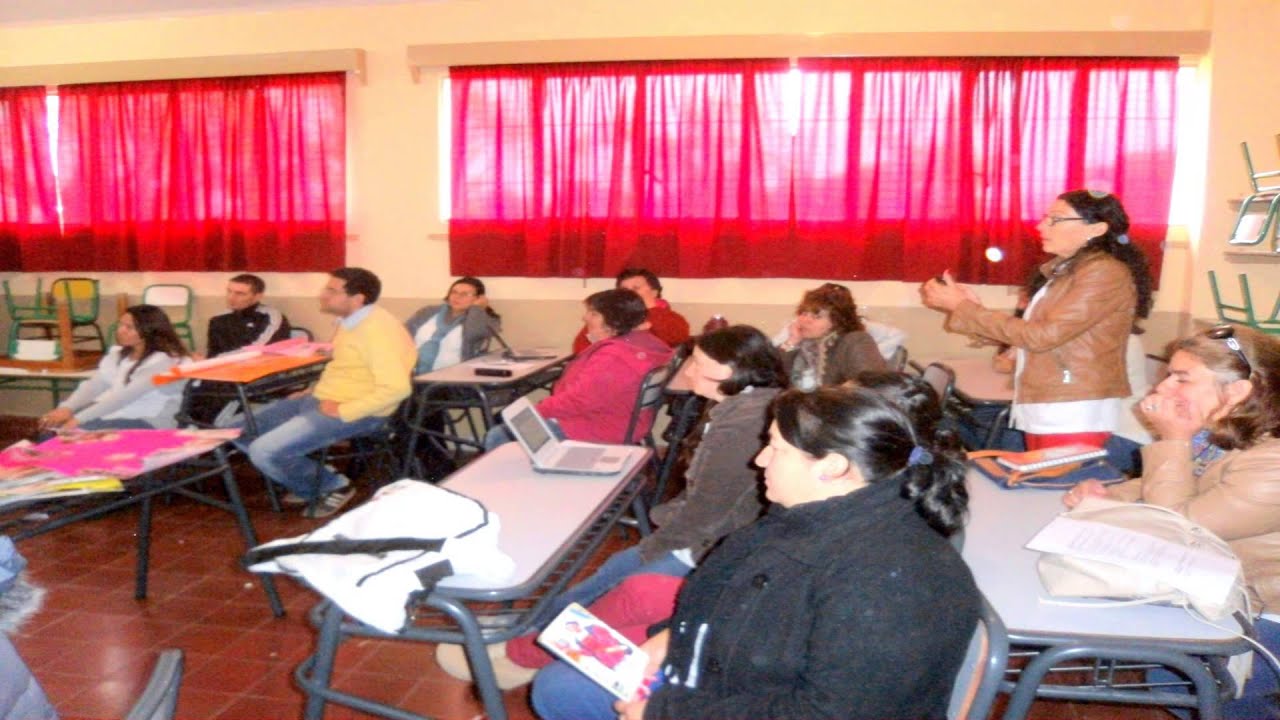 puesta en común YouTube