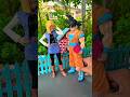 Goku cheats with another woman #dragonball #goku #actionfigures #shorts