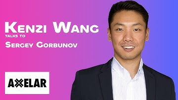 Kenzi Wang | Sergey Gorbunov