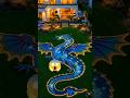 “Dragon Shape Swimming Pool 😱🔥 | Unreal Build!”