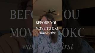 BEFORE YOU MOVE TO OKC…watch this first #oklahomarealestate #comprarcasa #firsttimehomebuyer