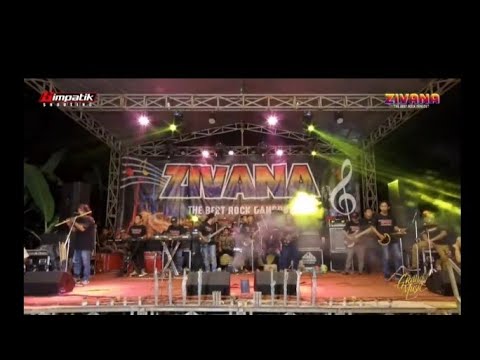 OPENING OM ZIVANA !! LIVE RABESEN