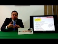 Coaching Ejecutivo PPC.Perfil Profesional de Competencias Dr Wilfrido Gonzalez