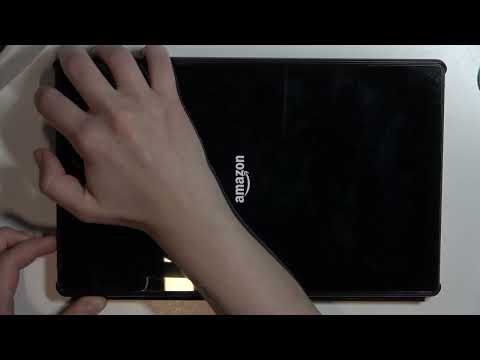 Amazon Fire HD 10 | Как обойти экран блокировки на Amazon Fire HD 10 - Сброс пароля Amazon Fire HD10