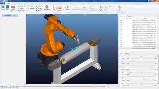 Robotmaster   Tube Cutting Welding Application