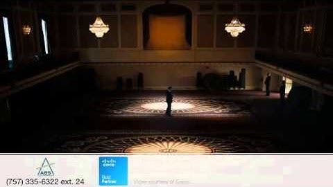 Cisco Commercial | Biggest Supporter | Collaboration and Multiple Devices