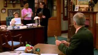 ThirdRockNearDeathExperience