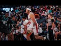Miller-Moore has Career Night in Surge Victory | 29 PTS 4 REB 6 AST | Surge vs. Sea Bears