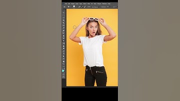 Remove Background tách tóc trong Photoshop cực nhanh và đơn giản.