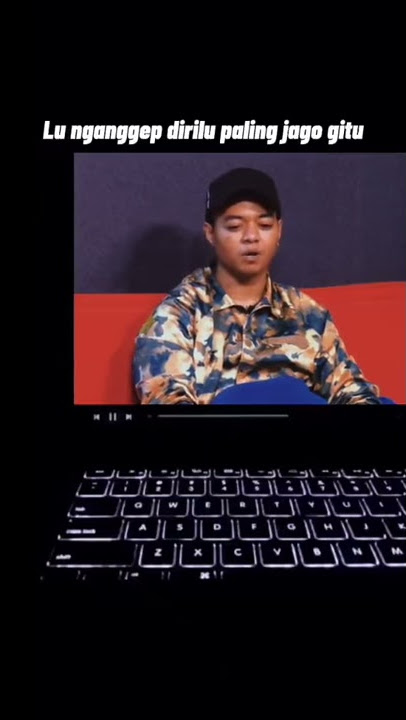 Story Wa Gamers | Teruslah berlatih