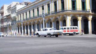 Cuba 2011