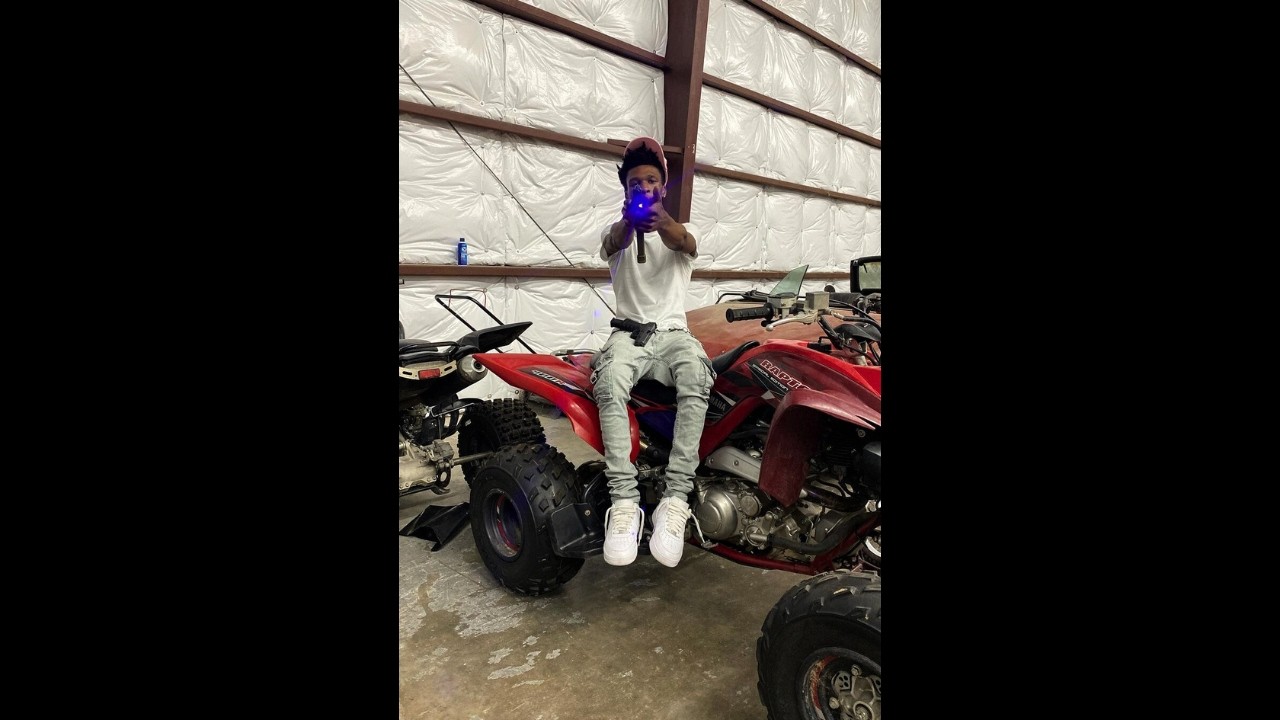 [FREE] YFG Fatso Type Beat 2026 - ''MVP''