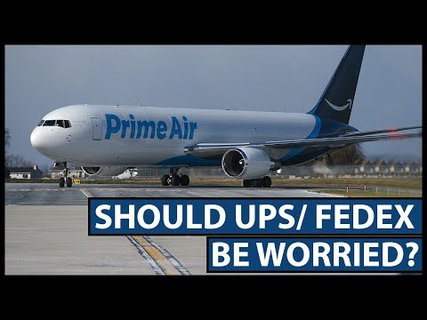 Will Amazon Prime