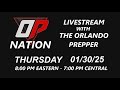 Q&amp;A - You Pick the Topic