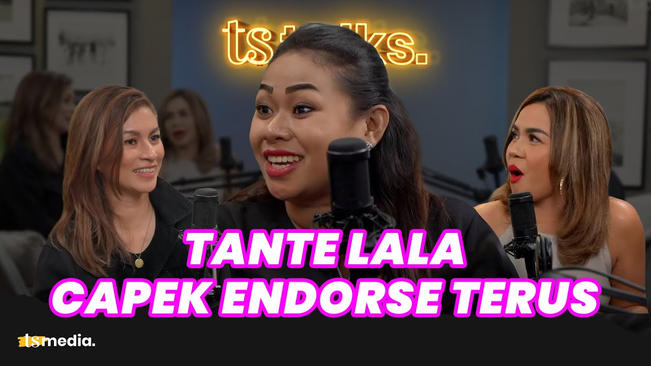 Setelah Rafathar, Tante Lala Mau Beri Nama Anak ke-2 Gempi? Apa Kata Raffi Ahmad dan Gading Marten?