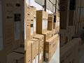 Biggest electronic warehouse/ #shorts #ledtv #brandedledtv #youtubeshorts