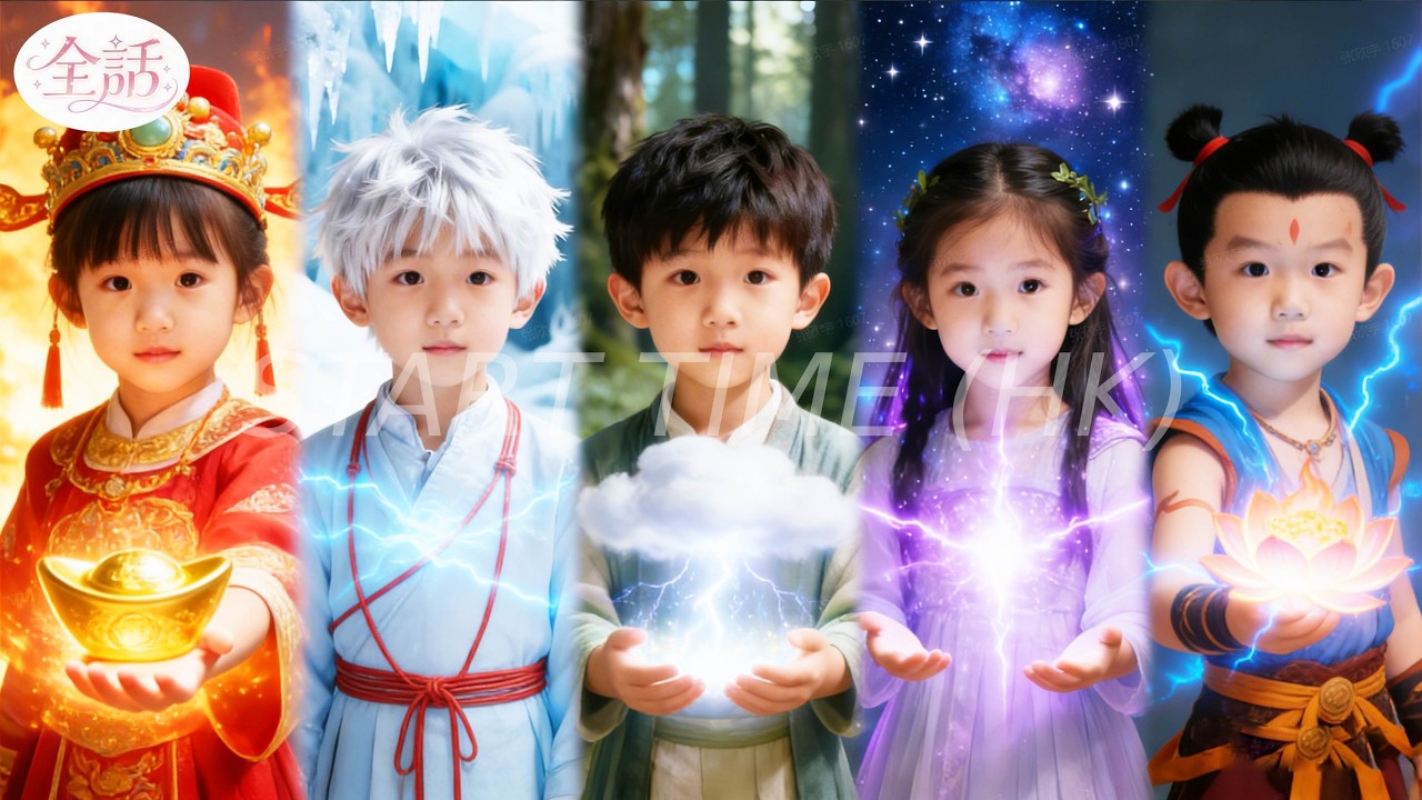 五つ子は生まれつきの超能力を持ち、あの配達員が自分たちのママだと見抜いた。そして超能力でCEOパパをママに夢中にさせた！