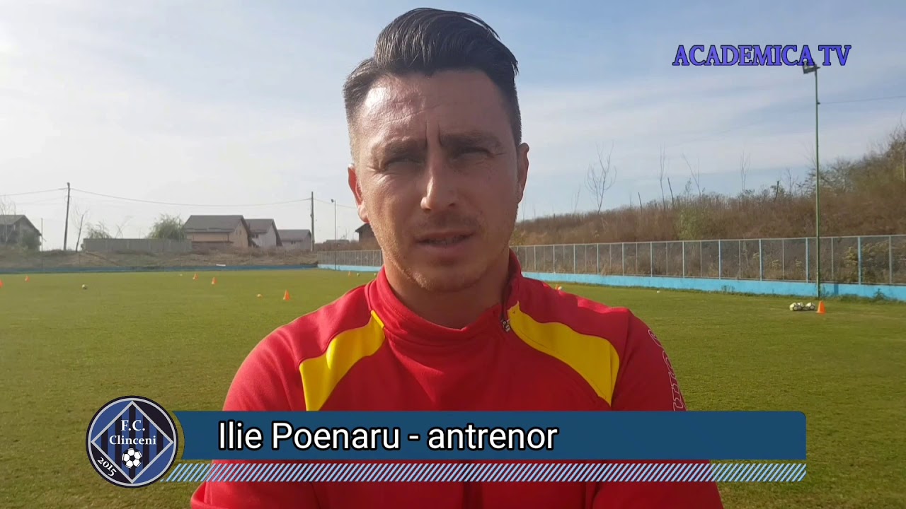 Ilie Poenaru, despre meciul cu Politehnica Timisoara camera iphone 8 plus apk