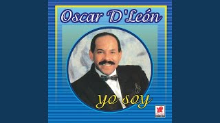 Video thumbnail of "Oscar D'León - Que Se Sienta"