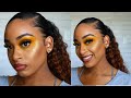 GRWM Part 2 : Summer Makeup - very beginner friendly