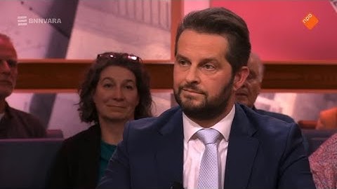 Uitzending Kassa: PGB-ers in de knel (22-11-25)