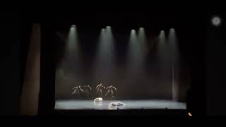 姚方 - 武功演出