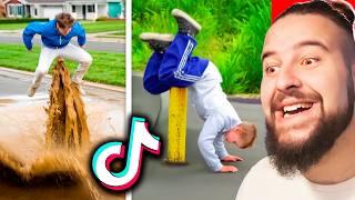 Tiktoks Graciosos Que Me Salvaron El Da 